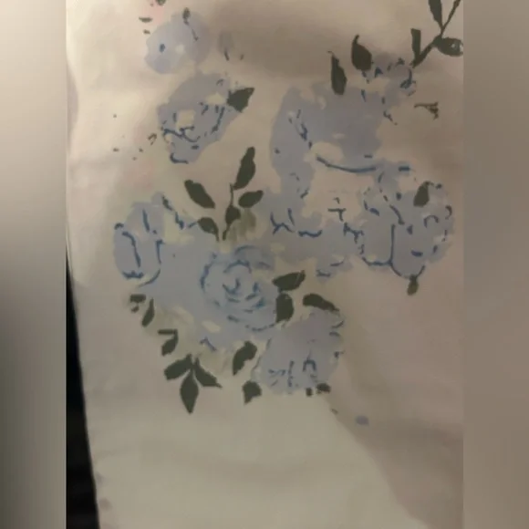 Lauren Ralph Lauren
Petite Floral High Rise Wide Leg Jeans size 10P - Picture 5 of 16